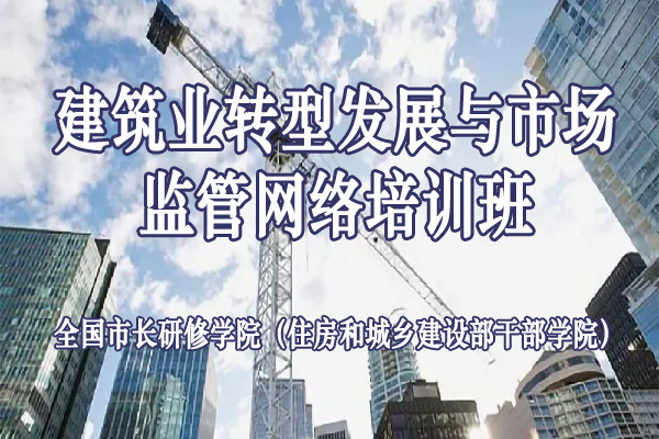 建筑业转型发展与市场监管网络培训班.jpg